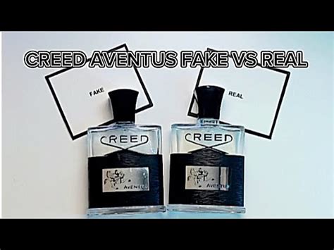 fake creed|creed authenticity check.